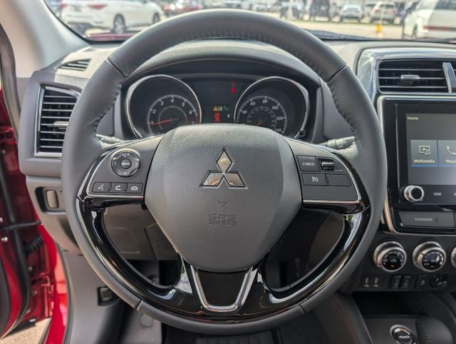 2026 Mitsubishi Outlander Sport 2.0 SE