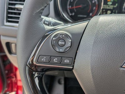 2026 Mitsubishi Outlander Sport 2.0 SE