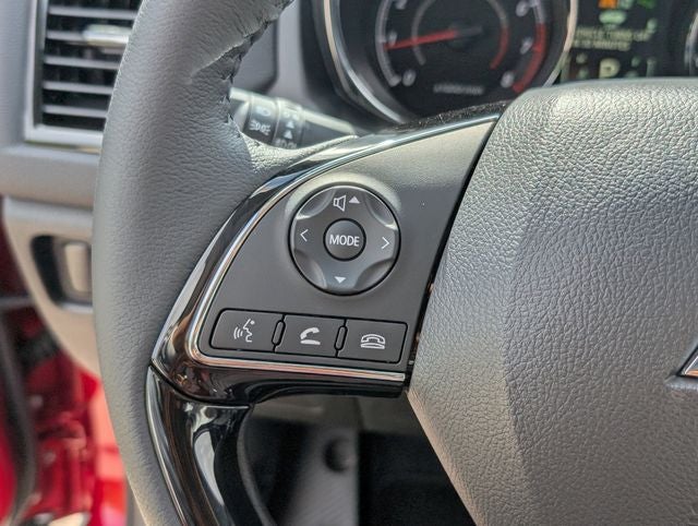 2026 Mitsubishi Outlander Sport 2.0 SE