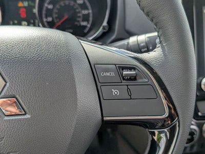 2026 Mitsubishi Outlander Sport 2.0 SE