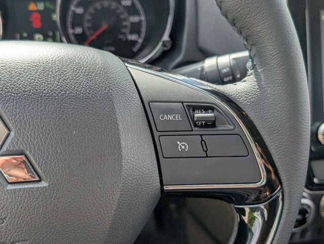 2026 Mitsubishi Outlander Sport 2.0 SE