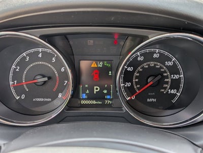 2026 Mitsubishi Outlander Sport 2.0 SE