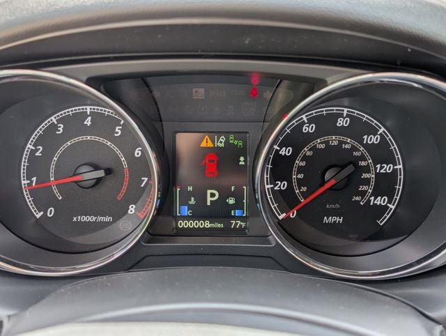 2026 Mitsubishi Outlander Sport 2.0 SE