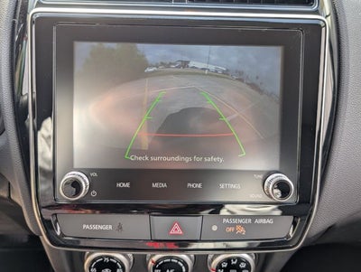 2026 Mitsubishi Outlander Sport 2.0 SE