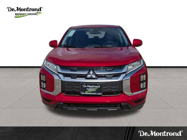 2026 Mitsubishi Outlander Sport 2.0 SE