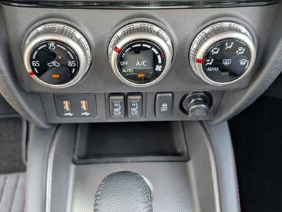 2026 Mitsubishi Outlander Sport 2.0 SE