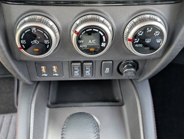 2026 Mitsubishi Outlander Sport 2.0 SE