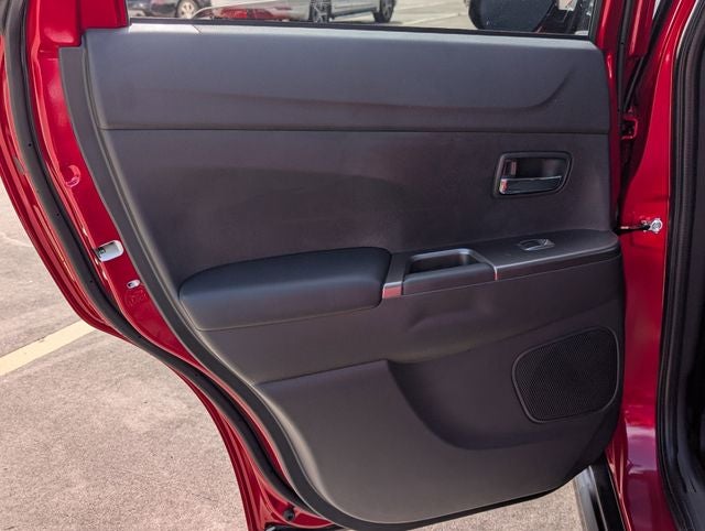 2026 Mitsubishi Outlander Sport 2.0 SE