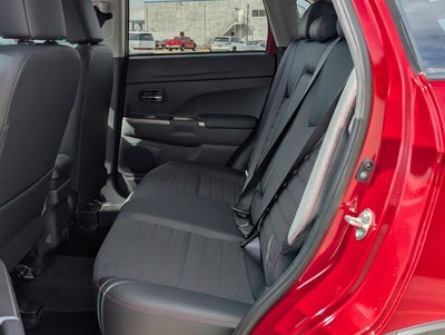 2026 Mitsubishi Outlander Sport 2.0 SE