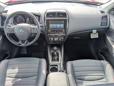 2026 Mitsubishi Outlander Sport 2.0 SE