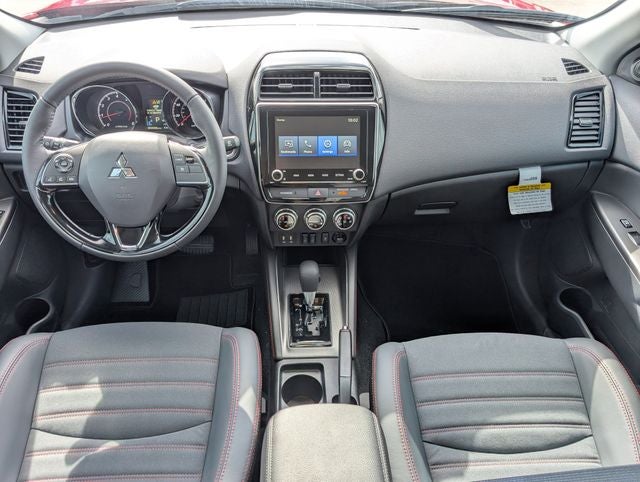 2026 Mitsubishi Outlander Sport 2.0 SE