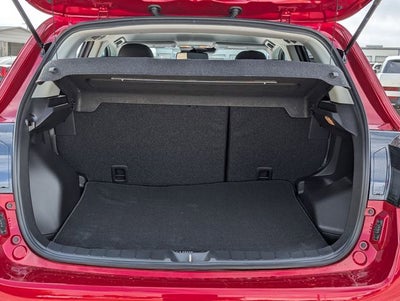 2026 Mitsubishi Outlander Sport 2.0 SE