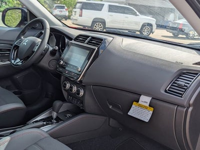 2026 Mitsubishi Outlander Sport 2.0 SE