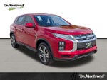 2026 Mitsubishi Outlander Sport 2.0 SE