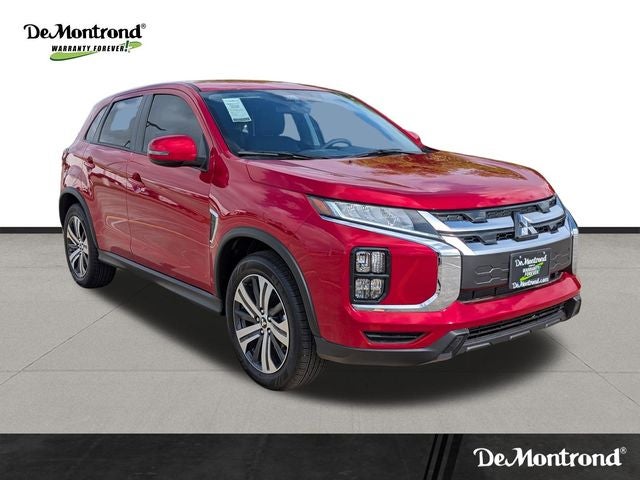 2026 Mitsubishi Outlander Sport 2.0 SE