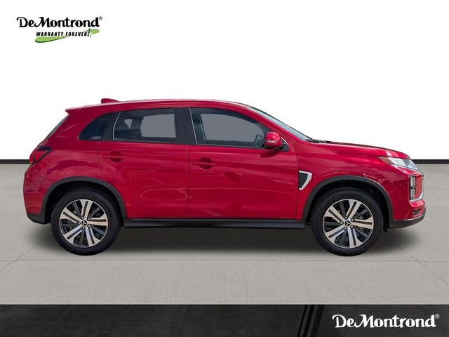 2026 Mitsubishi Outlander Sport 2.0 SE
