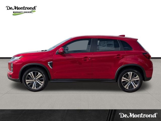 2026 Mitsubishi Outlander Sport 2.0 SE