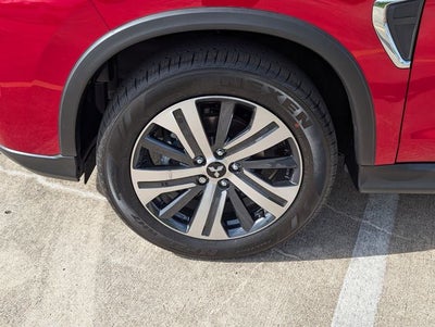 2026 Mitsubishi Outlander Sport 2.0 SE