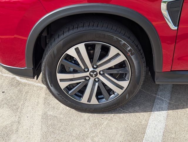 2026 Mitsubishi Outlander Sport 2.0 SE