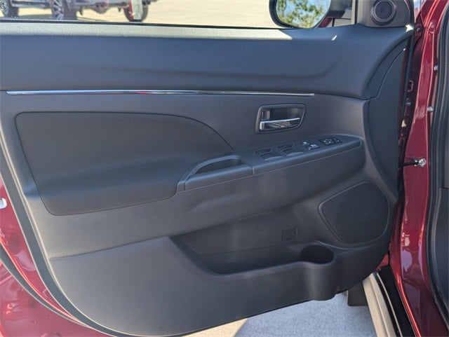 2026 Mitsubishi Outlander Sport Base