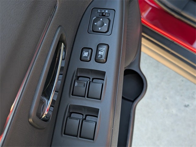 2026 Mitsubishi Outlander Sport Base