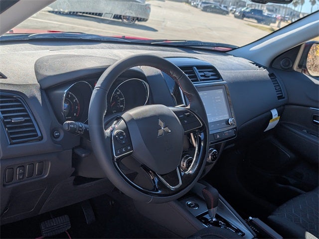 2026 Mitsubishi Outlander Sport Base