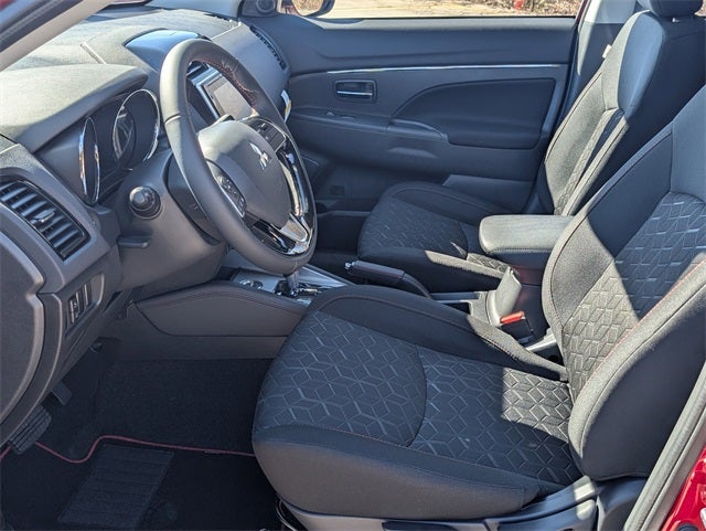 2026 Mitsubishi Outlander Sport Base