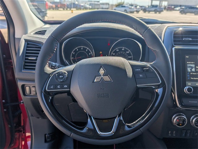2026 Mitsubishi Outlander Sport Base