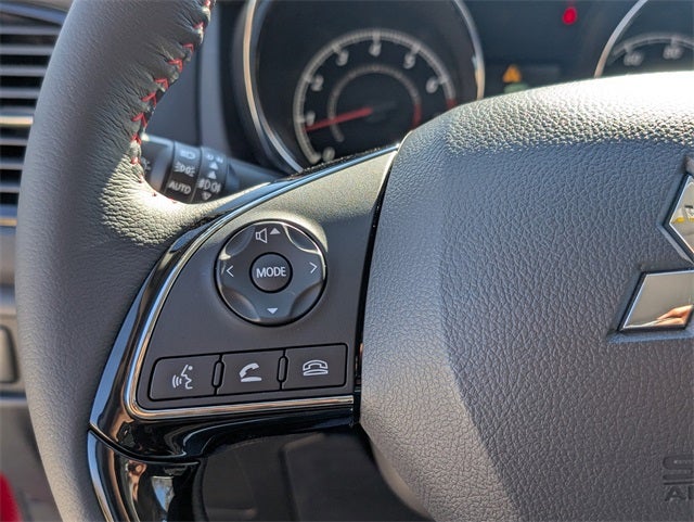 2026 Mitsubishi Outlander Sport Base