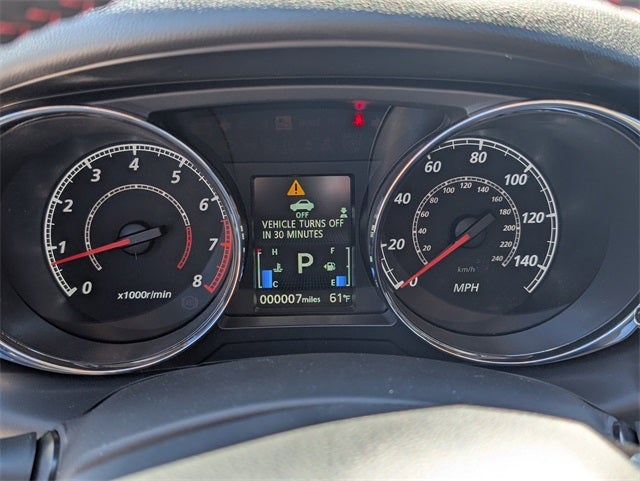 2026 Mitsubishi Outlander Sport Base