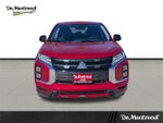 2026 Mitsubishi Outlander Sport Base