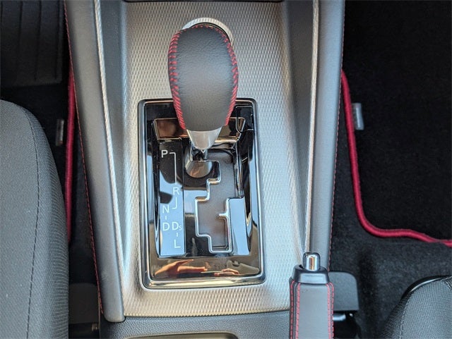 2026 Mitsubishi Outlander Sport Base