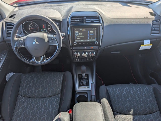 2026 Mitsubishi Outlander Sport Base