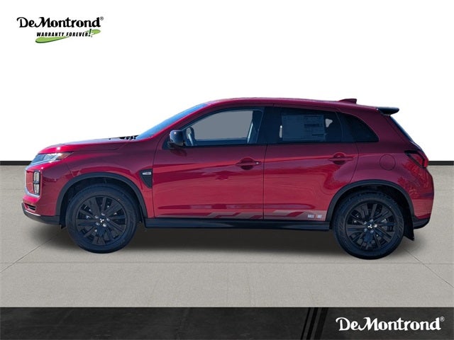 2026 Mitsubishi Outlander Sport Base