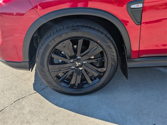 2026 Mitsubishi Outlander Sport Base