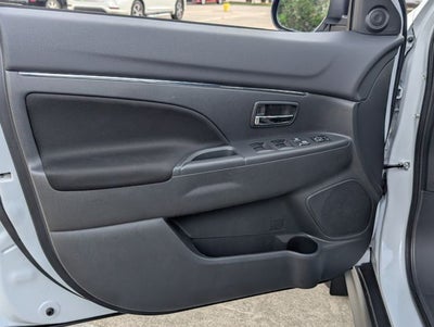 2026 Mitsubishi Outlander Sport Base