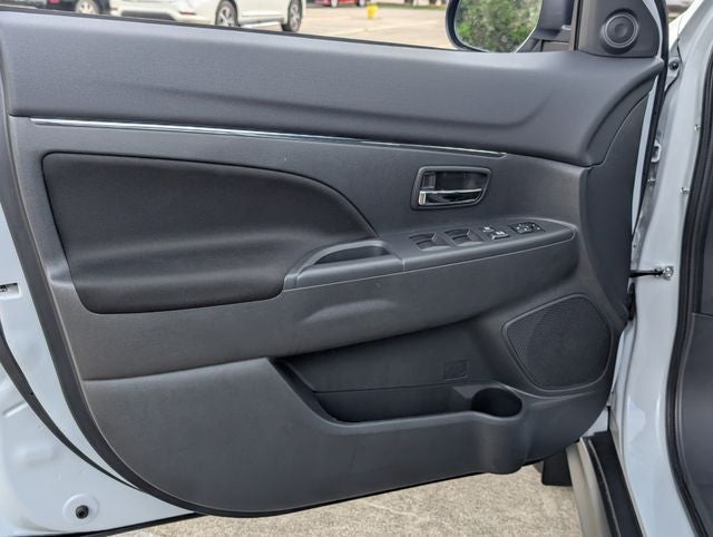 2026 Mitsubishi Outlander Sport Base