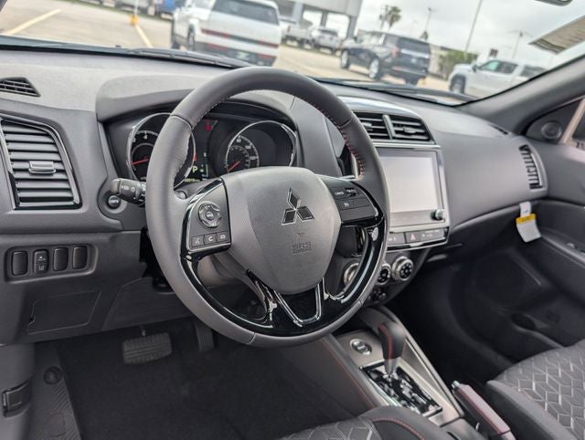 2026 Mitsubishi Outlander Sport Base