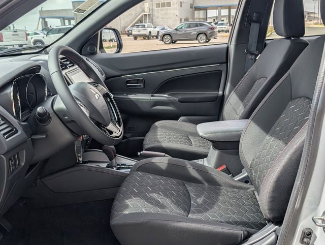 2026 Mitsubishi Outlander Sport Base