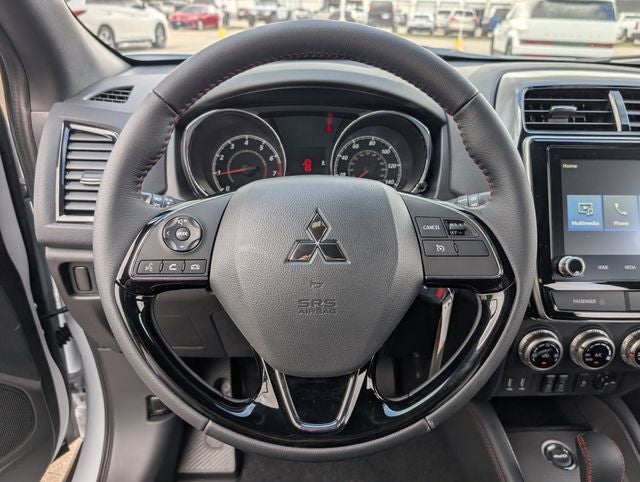 2026 Mitsubishi Outlander Sport Base