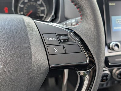 2026 Mitsubishi Outlander Sport Base