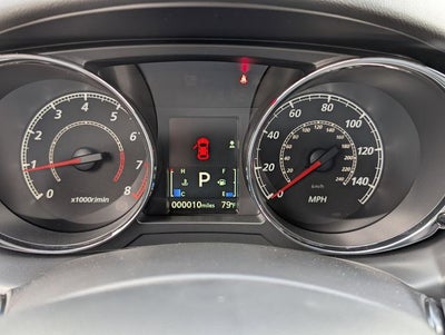 2026 Mitsubishi Outlander Sport Base