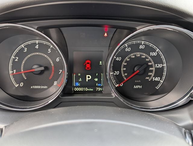 2026 Mitsubishi Outlander Sport Base