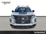 2026 Mitsubishi Outlander Sport Base