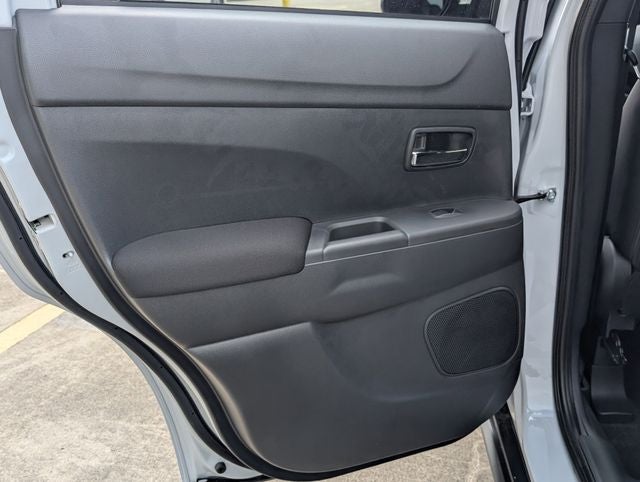 2026 Mitsubishi Outlander Sport Base