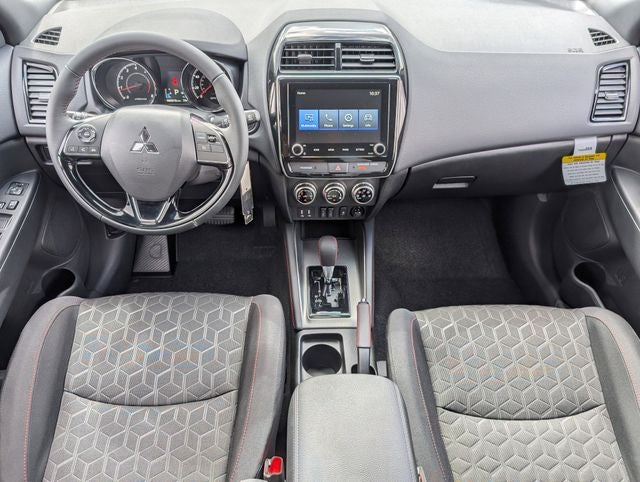 2026 Mitsubishi Outlander Sport Base