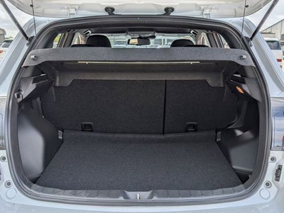 2026 Mitsubishi Outlander Sport Base