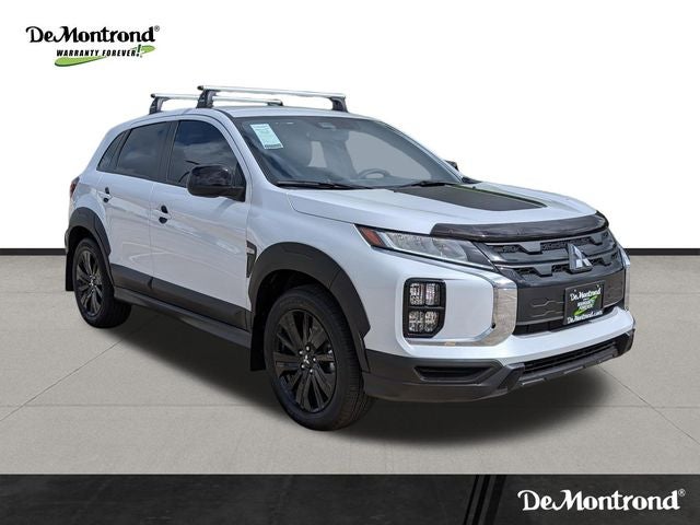 2026 Mitsubishi Outlander Sport Base