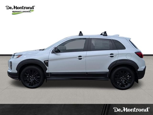 2026 Mitsubishi Outlander Sport Base