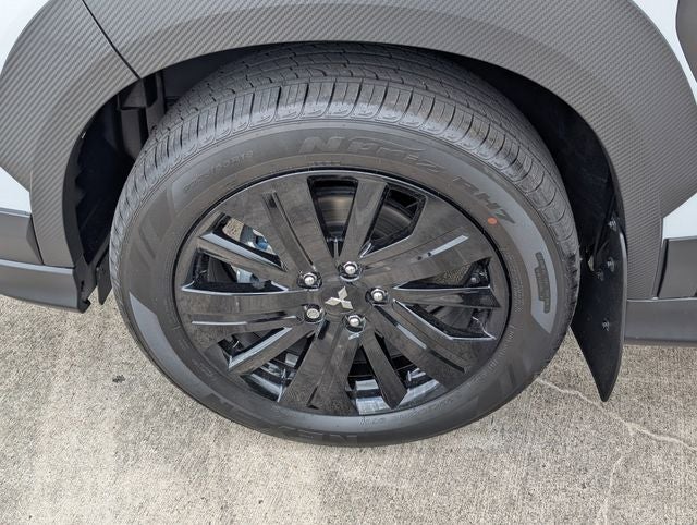 2026 Mitsubishi Outlander Sport Base